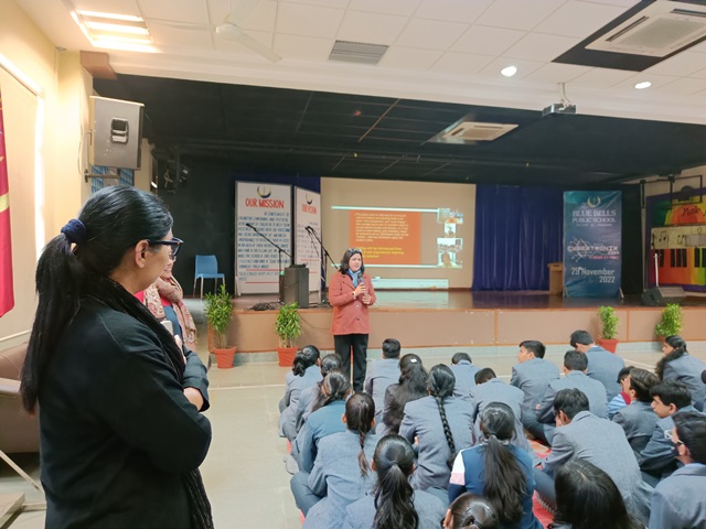 NEP PANEL DISCUSSION 